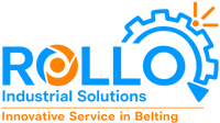 ROLLO Industrial Solutions - Conveyor Belt Supplier in Bangladesh
