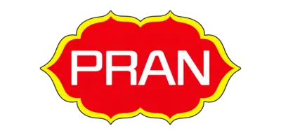 PRAN Logo