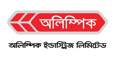 Olympic Industries Logo