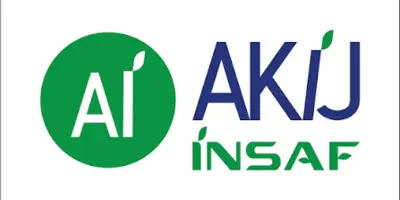 Akij Logo