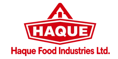 Haque Logo