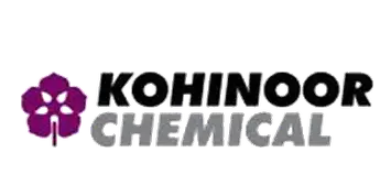 Kohinoor Chemical Logo