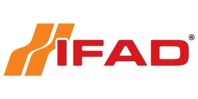 IFAD Logo